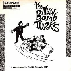 The New Bomb Turks : Gaunt - The New Bomb Turks